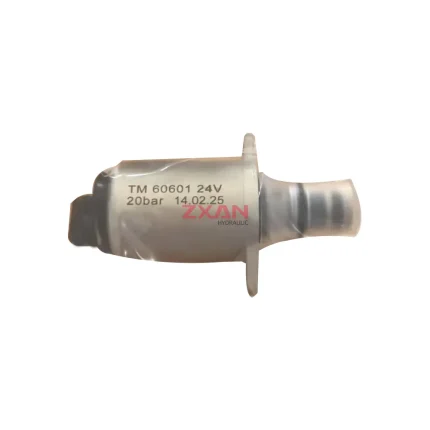 TM 60601 24V