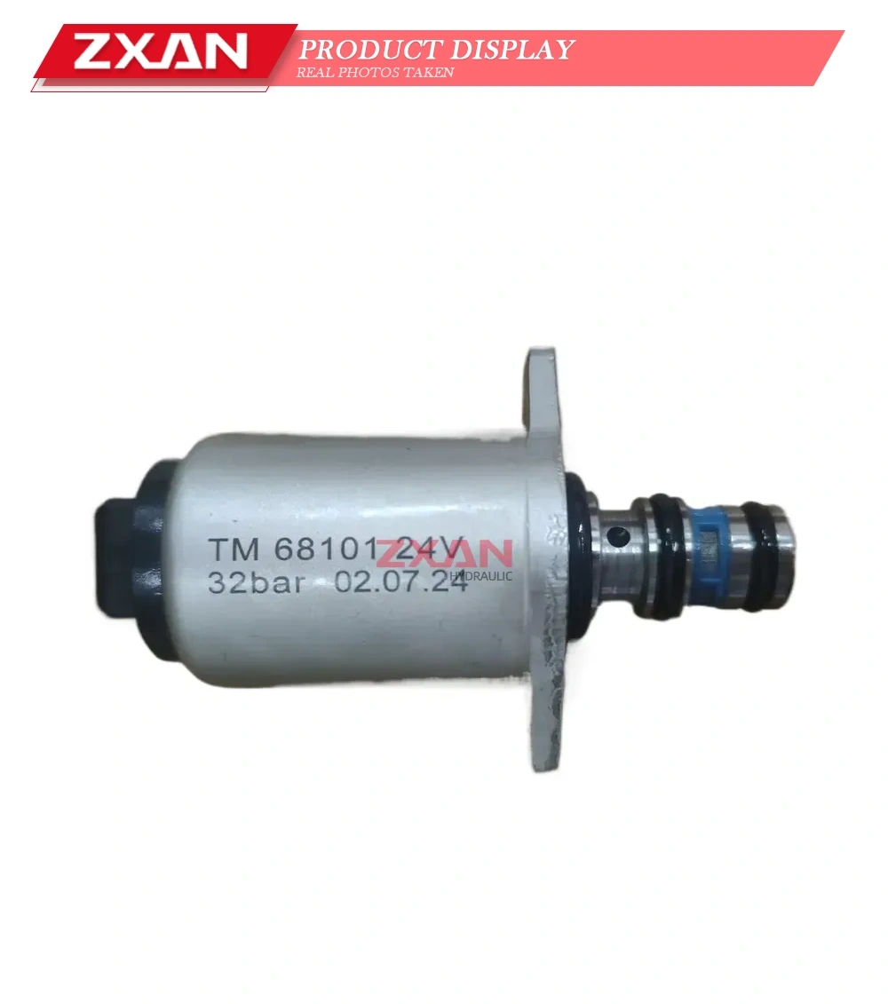 TM 68101 24V Description
