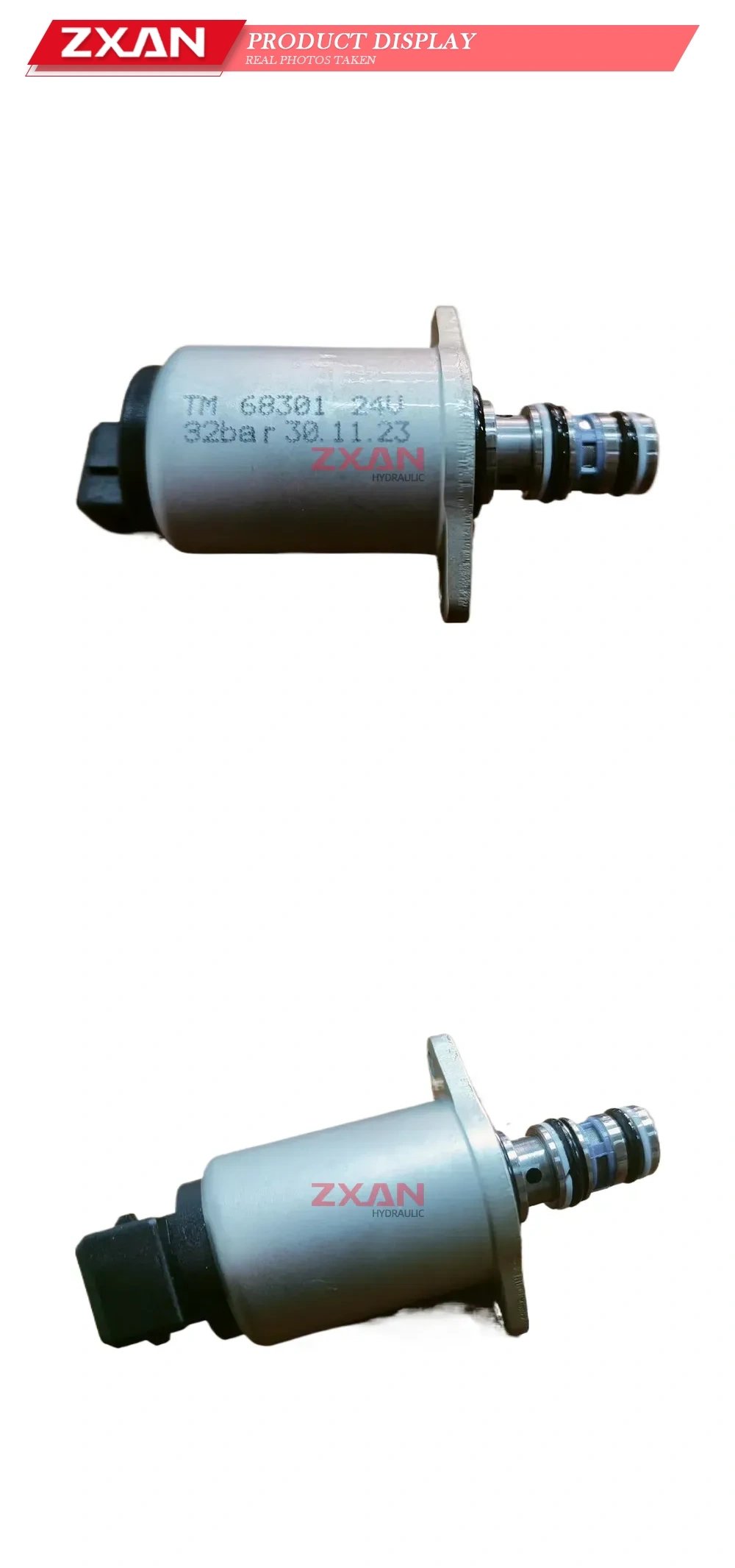 TM 68301 24V Description