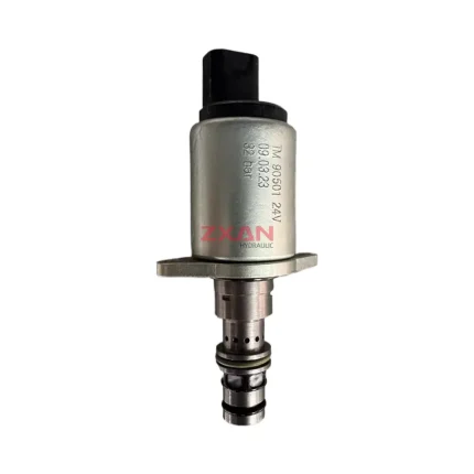 TM 90501 24V