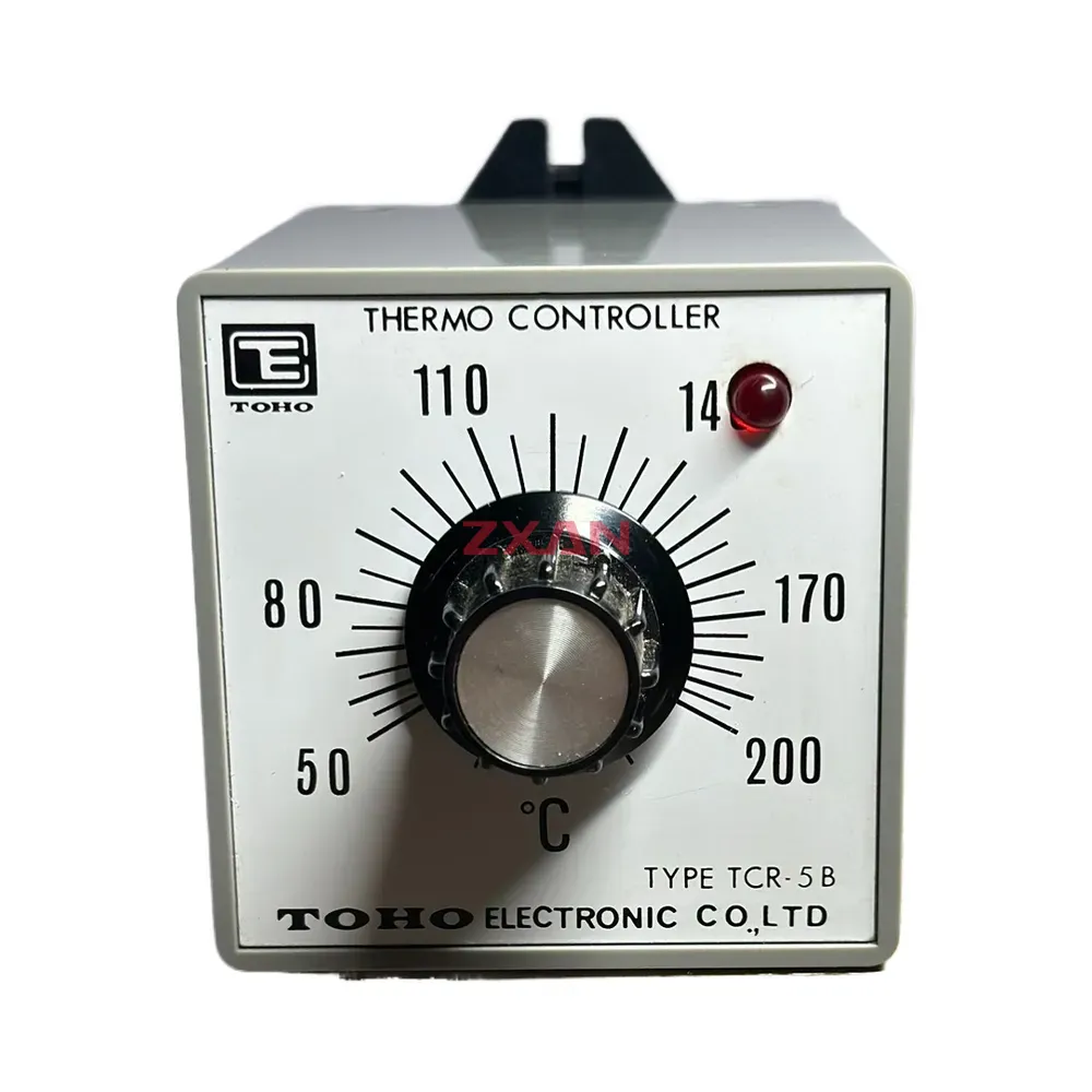 TOHO Electronic TCR-5B-img1 TOHO Electronic TCR-5B