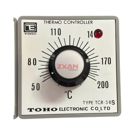 TOHO TCR-5BS