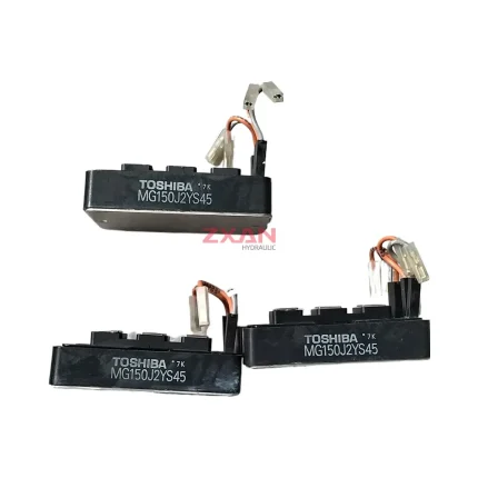 TOSHIBA MG150J2YS45