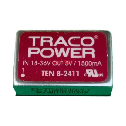 TRACO TEN8-2411