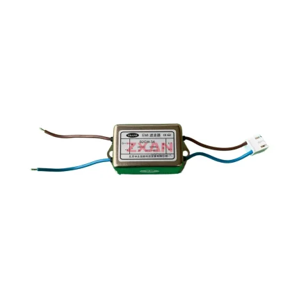 TRANS B2GW-3A