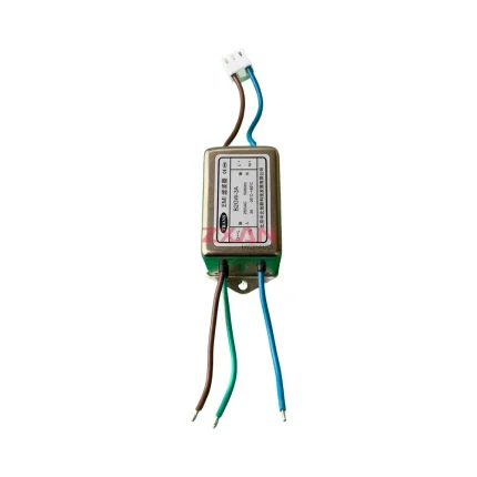 TRANS B2GW-3A