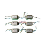 TRANS B2GW-3A