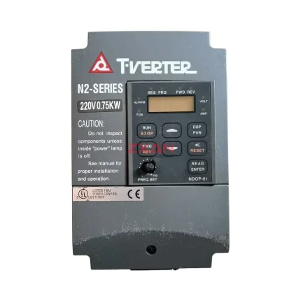TVERTER N2201-H