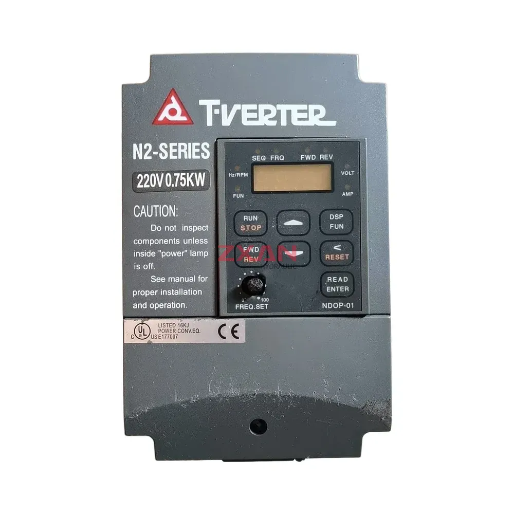 TVERTER N2201-H-img1 TVERTER N2201-H