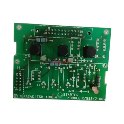 Terasaki ESM-1081A