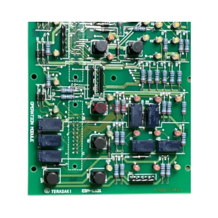 Terasaki ESM-1101