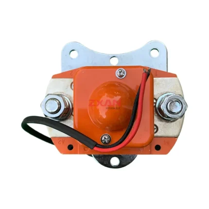 Tianshui GSZ2-400SI DC24V 4
