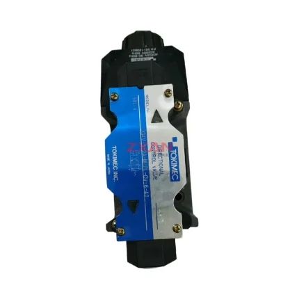 Tokimec DG4V-5-2A-M-PL-OV-6-40