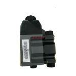 Tokimec DG4V-5-2A-M-PL-OV-6-40