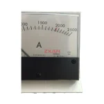 Toyo Keiki ACF-12NB