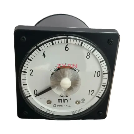 Toyo Keiki MKH-110