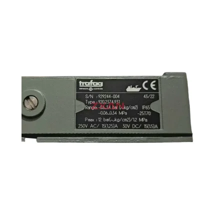 Trafag 920.2374.931