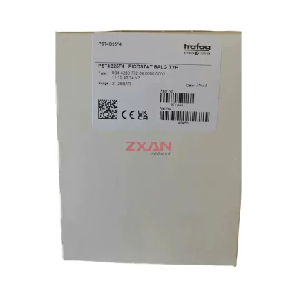 Trafag 9B4 4280 772 04 0000 000