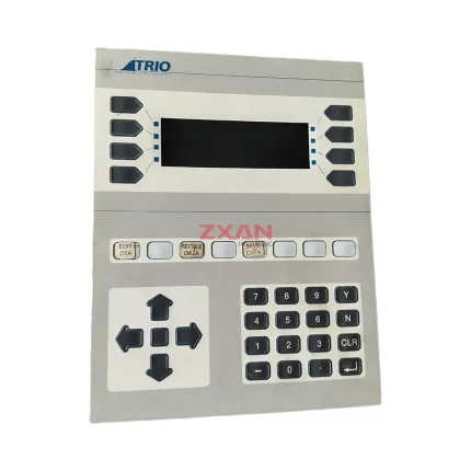 Trio P503-02712