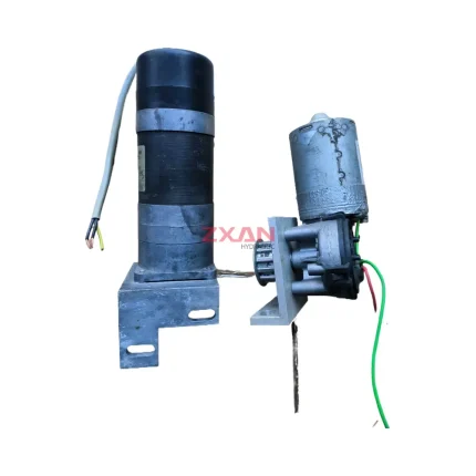 Tucker GmbH SGM65/60-6 A10