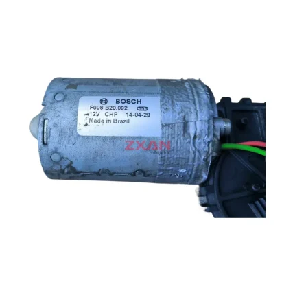 Tucker GmbH SGM65/60-6 A10