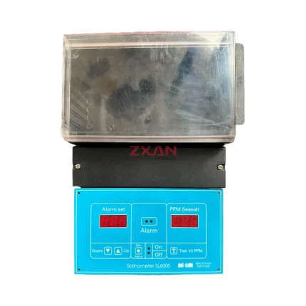UNI-SAFE Salinometer SL6005