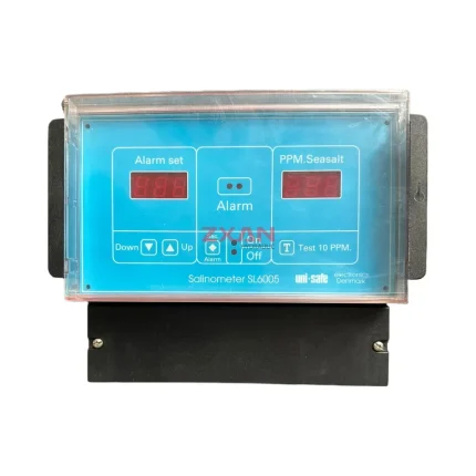 UNI-SAFE Salinometer SL6005