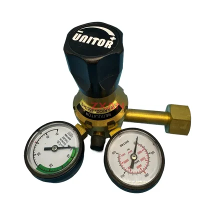 UNITOR 510 AR/CO2 35L