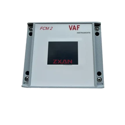 VAF FCM2