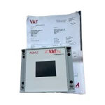 VAF FCM2
