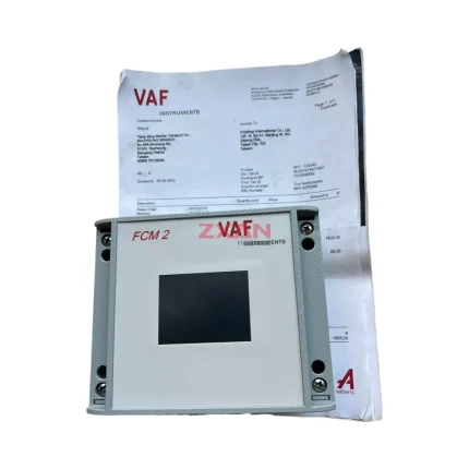 VAF FCM2