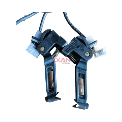 VAHLE-SHED 2.5 QMM 450/750V 42/22 M
