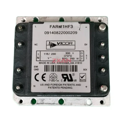 VICOR FARM1HF3