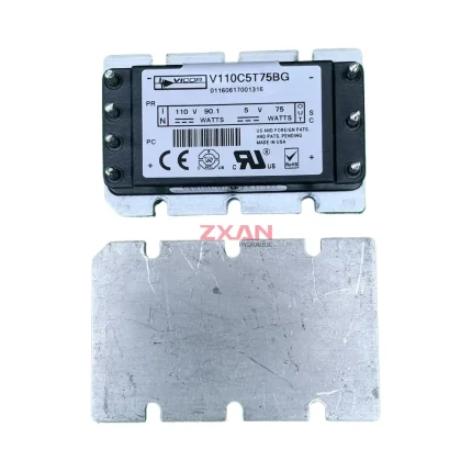 VICOR V110C5T75BG