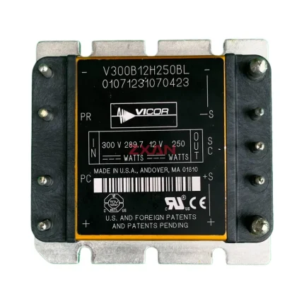 VICOR V300B12H250BL