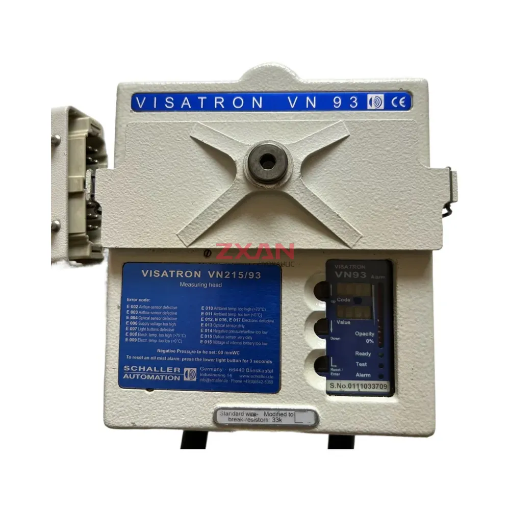 VISATRON V215-93-img1 VISATRON V215/93