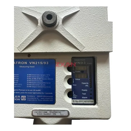 VISATRON V215/93