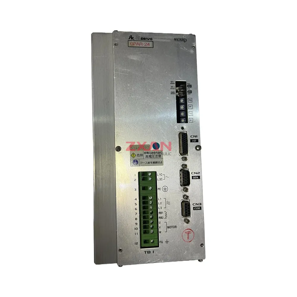 WACOGIKEN GPAR-24NB-img1 WACOGIKEN GPAR-24NB
