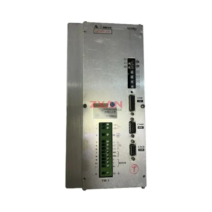 WACOGIKEN GPAR-24NB