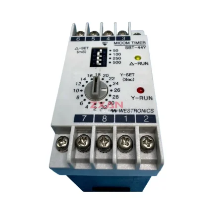 WESTRONICS SBT-44Y