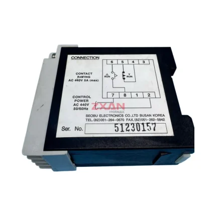 WESTRONICS SBT-44Y