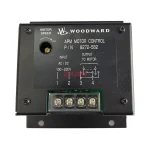 WOODWARD 8272-582