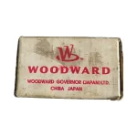 WOODWARD 8272-582