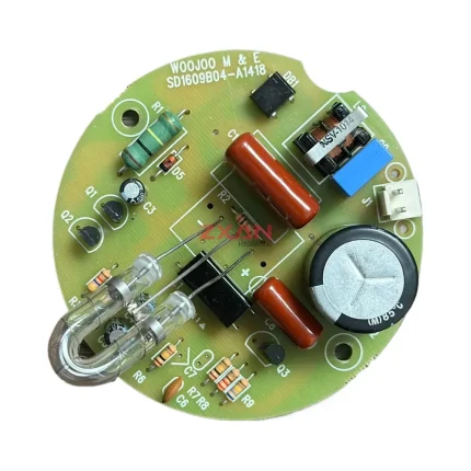 WOOJOO SD1609B04-A1418