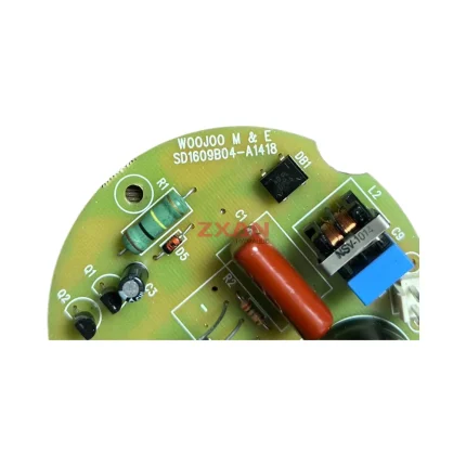 WOOJOO SD1609B04-A1418