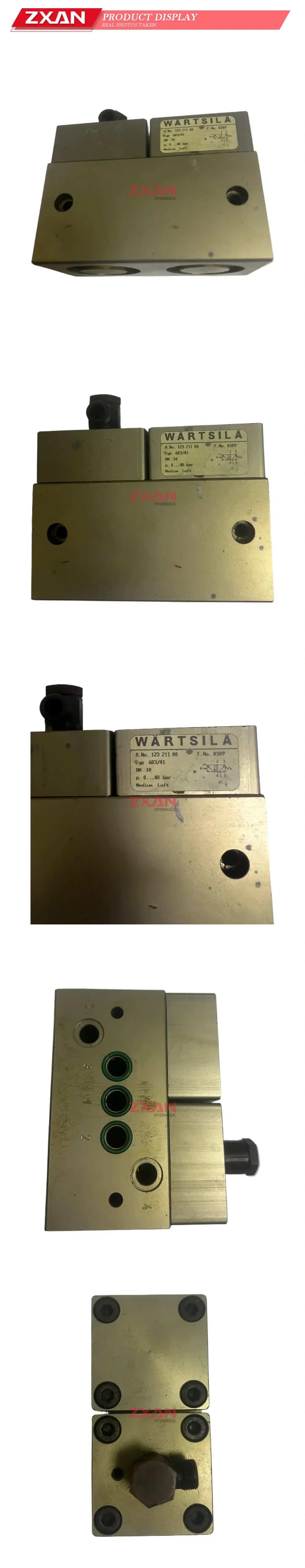 Wartsila 123.211.00 Description
