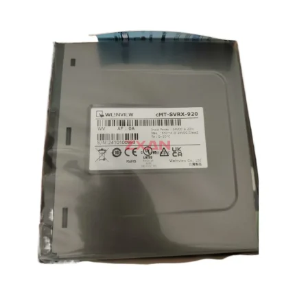Weinview CMT-SVRX-920