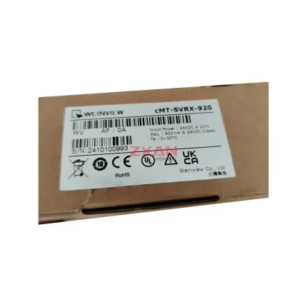 Weinview CMT-SVRX-920