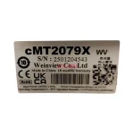 Weinview CMT2079X