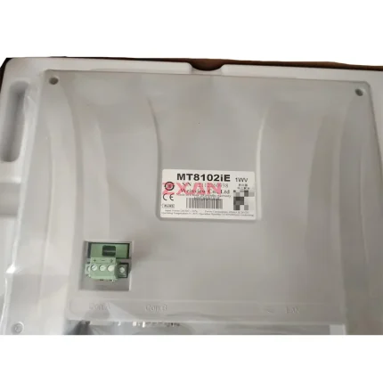 Weinview MT8102iE